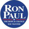 10 pack:Ron Paul the Hope & Change You  Wanted